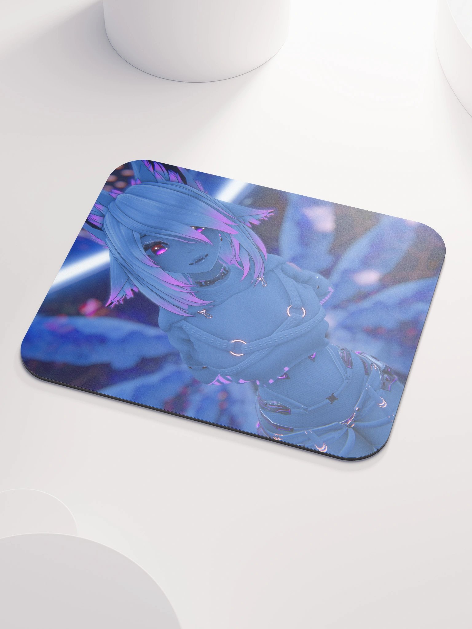 Fenrir Mouse Pad product image (3)