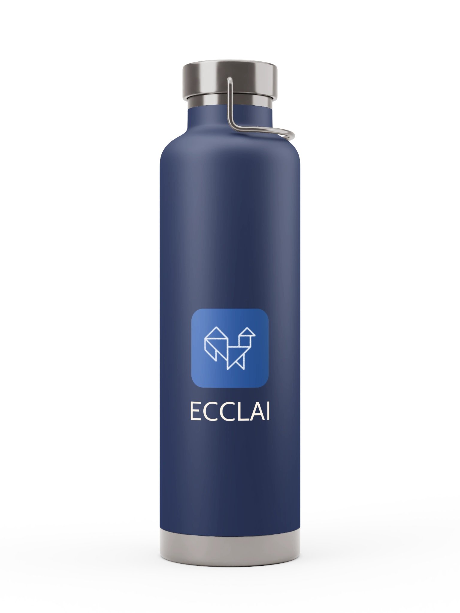 Botella térmica ECCLAI - Hidrátate y sigue aprendiendo product image (1)