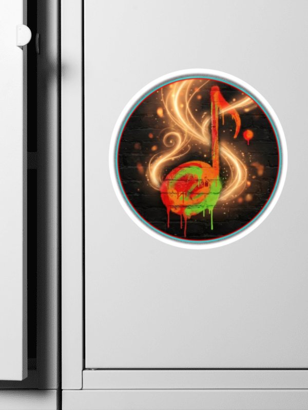 ONE KING Brothers Vinyl Decals product image (2)
