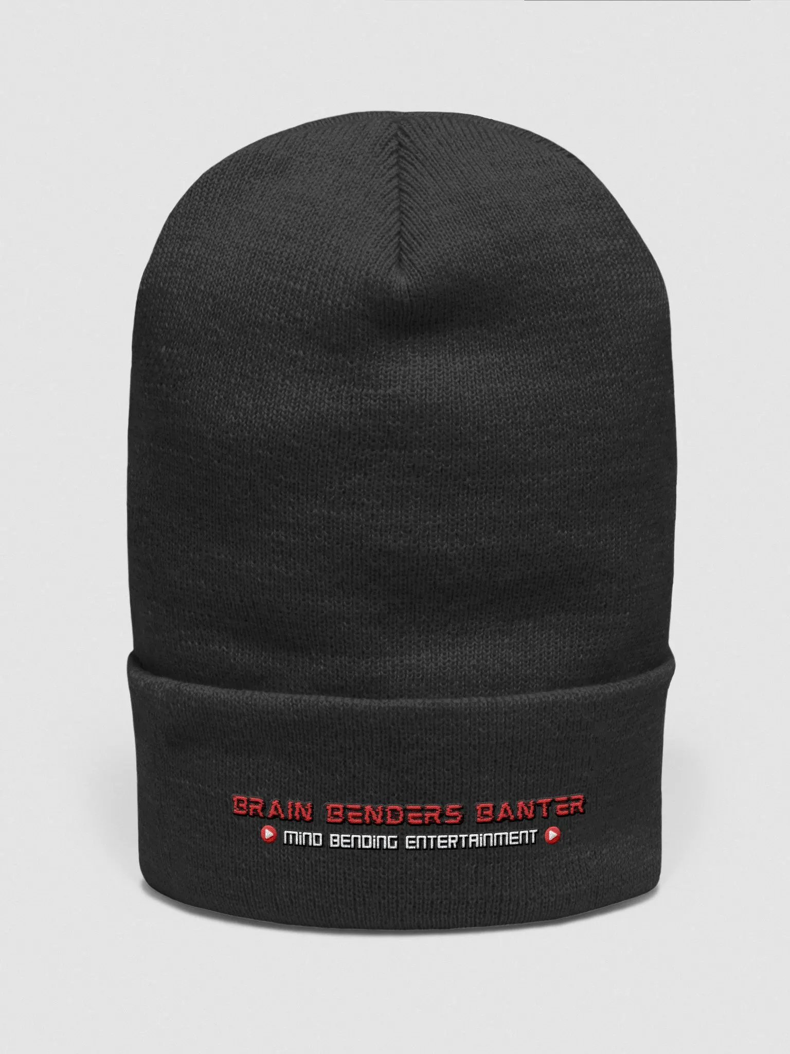 Mind Bending Beanie Bonanza product image (1)