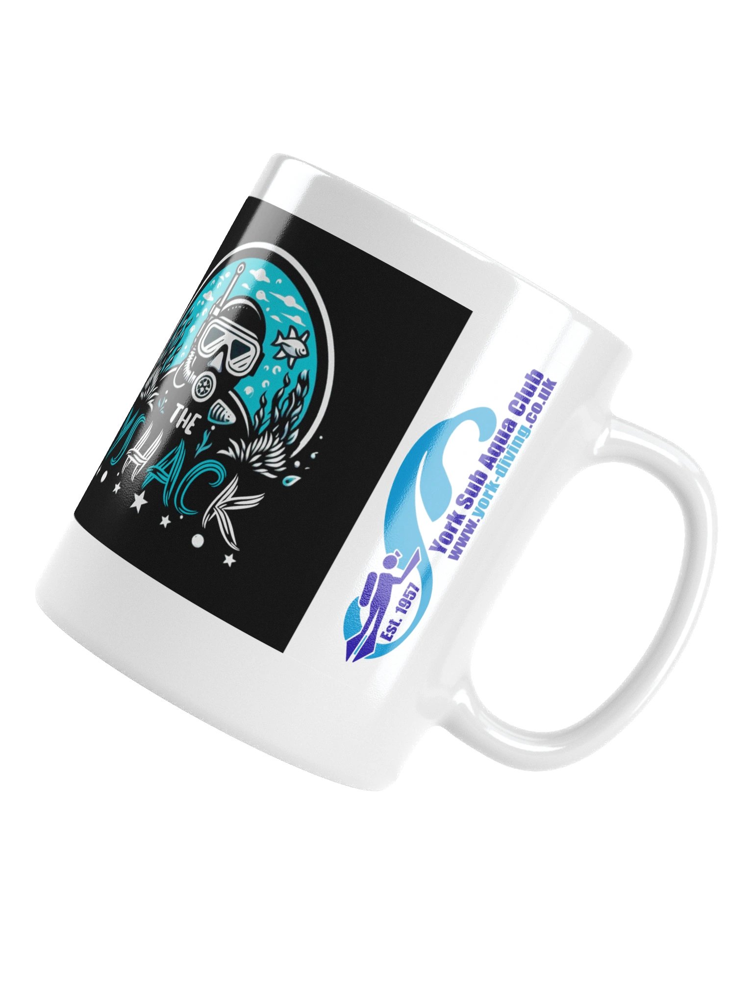 YSHACK Mug product image (5)