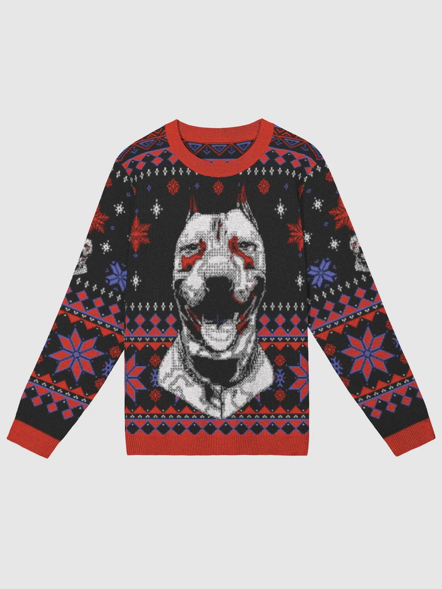 Quill Ugly Christmas Sweater product image (5)