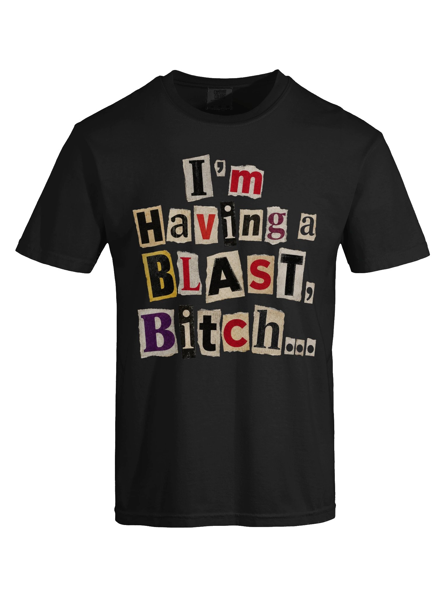 Having a Blast product image (5)