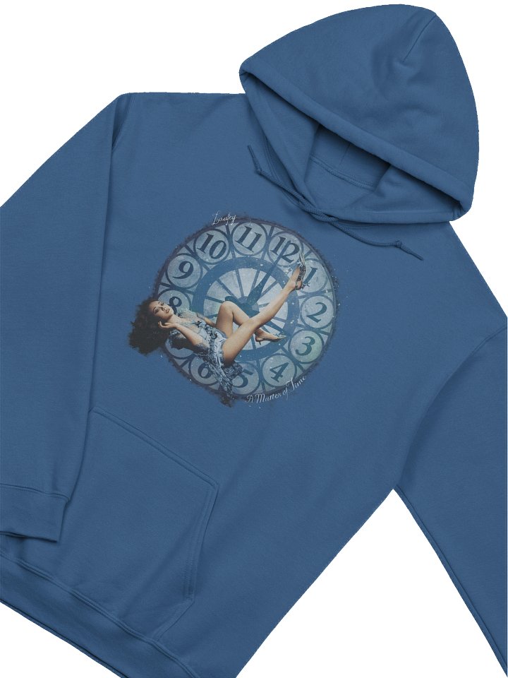 A Matter of Time Laufey Hoodie product image (14)
