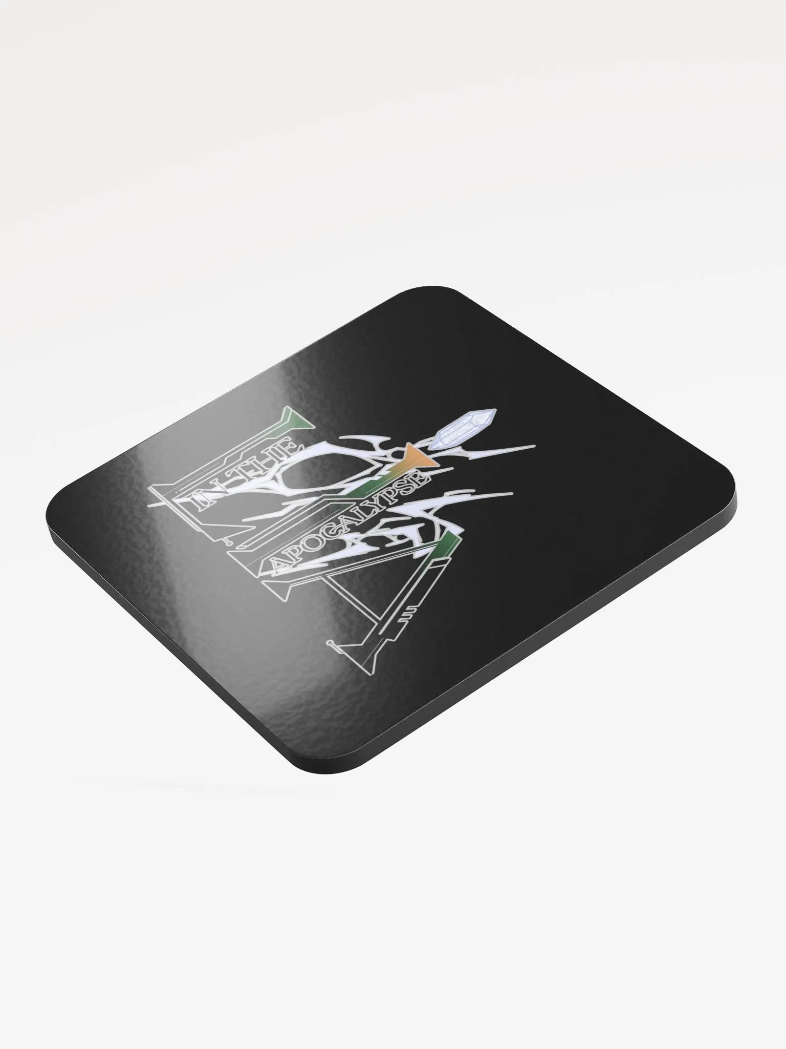 Lia Logo Coaster product image (3)