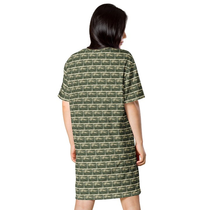 $5 bill of ecological reckoning product image (2)