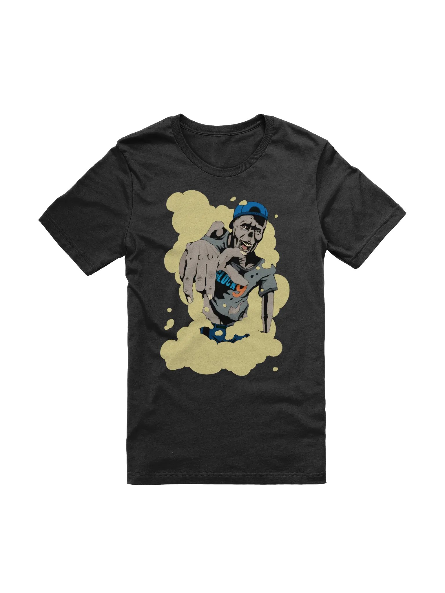 G9 Zombie product image (8)