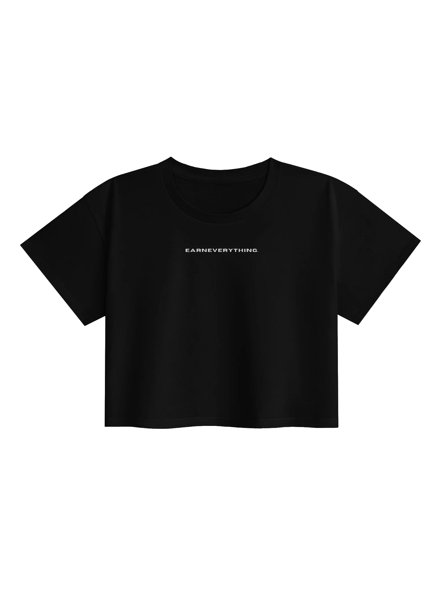 EARNEVERYTHING Women's Crop-Top product image (2)