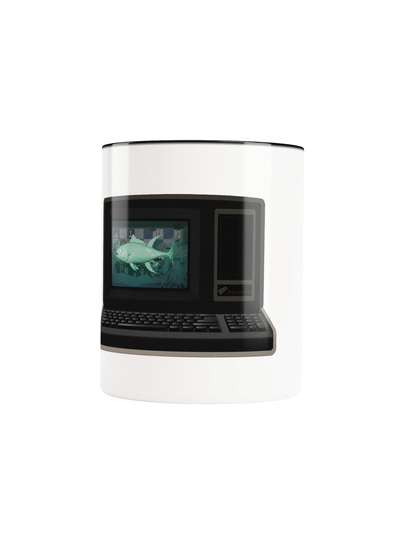 blub blub - Mug product image (88)