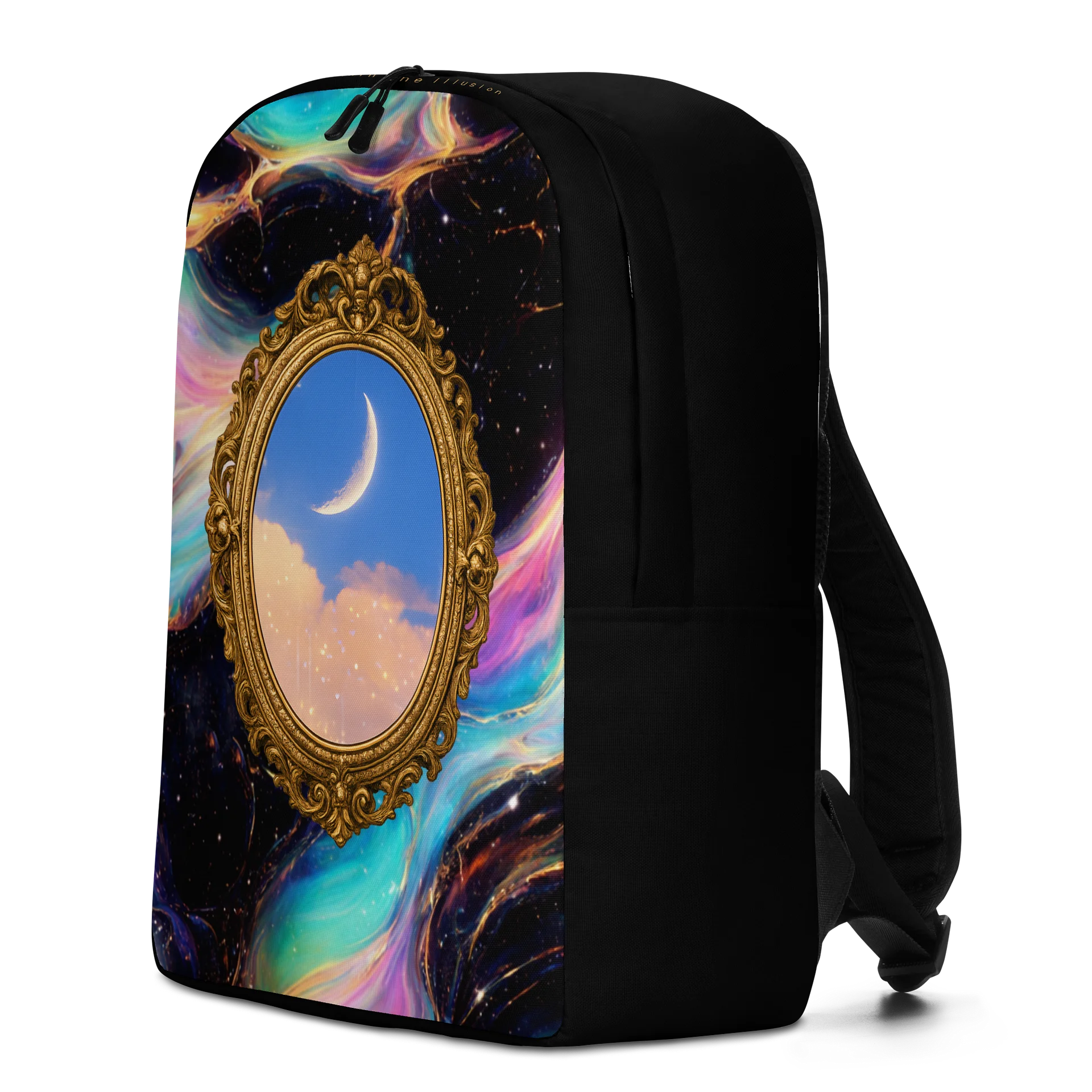 Lucid Backpack product image (3)