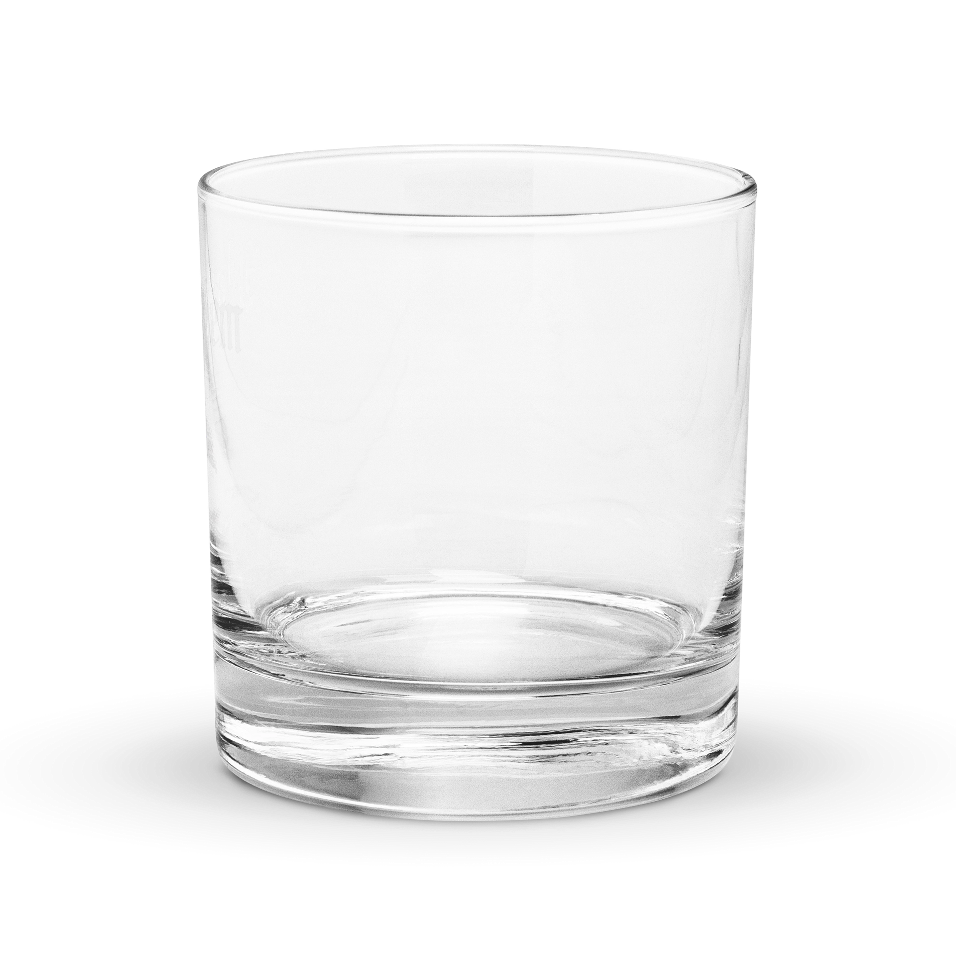 POSTMORTEM Rocks Glass product image (2)