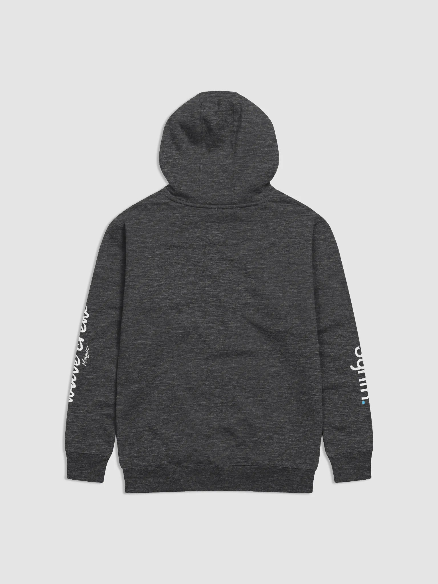 synth cotton hoodie [prem] product image (8)