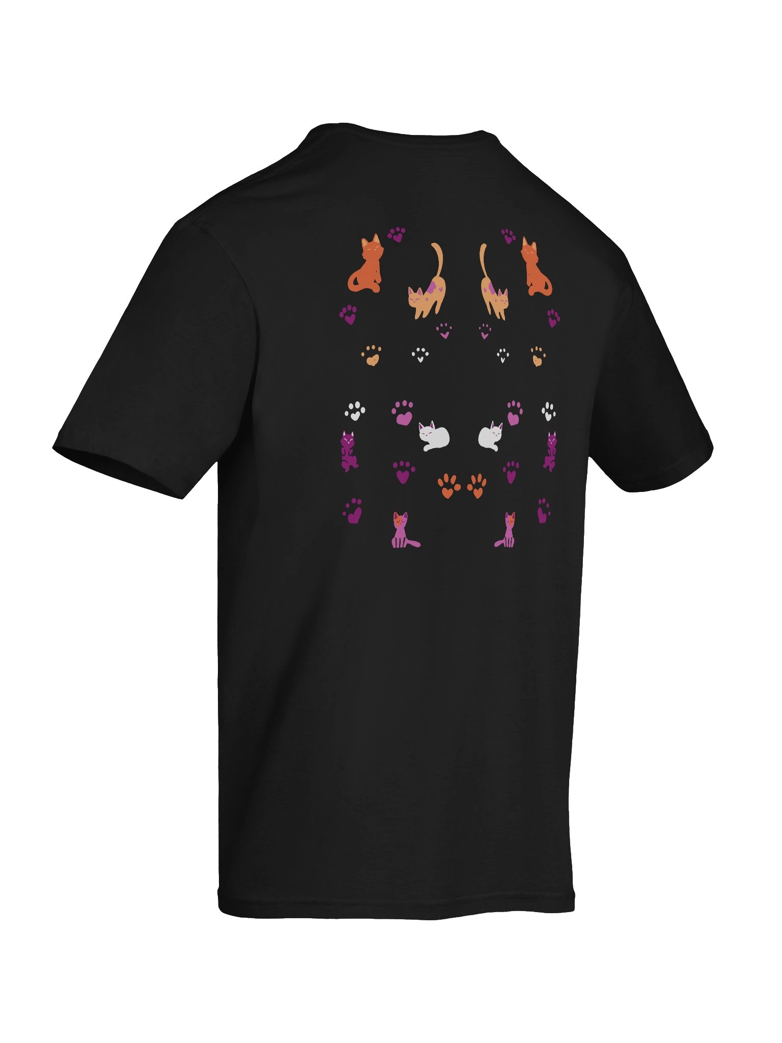 Lesbian Shirt product image (12)