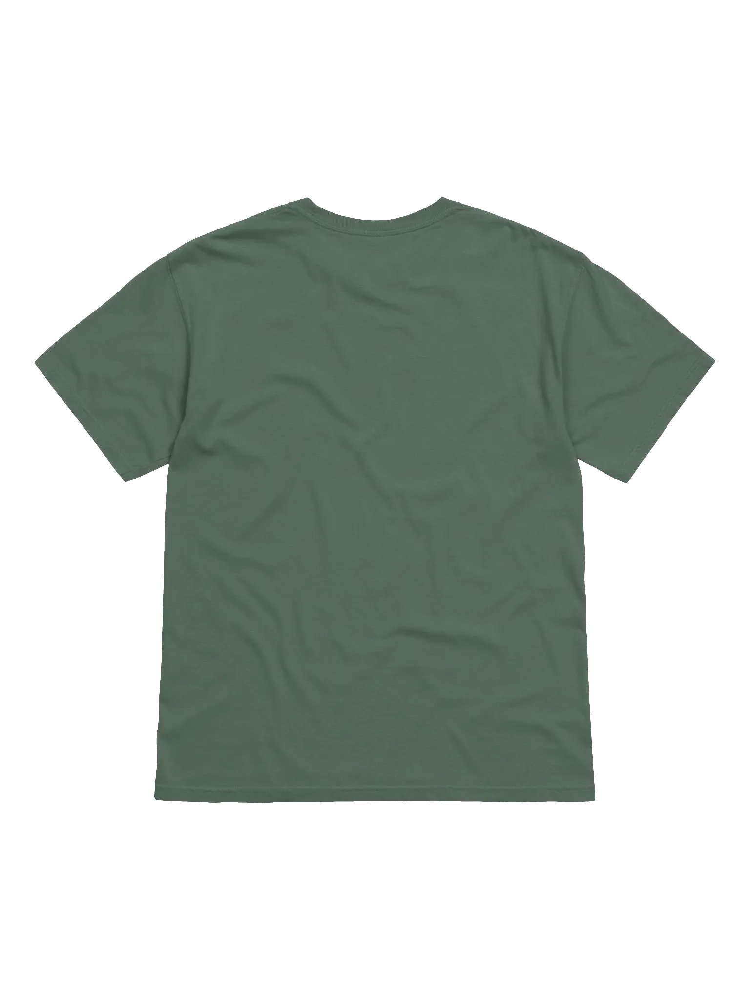 Official ChompsMedia Logo Graphic T-Shirt product image (8)