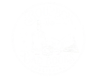 Bourbon and Bad Books