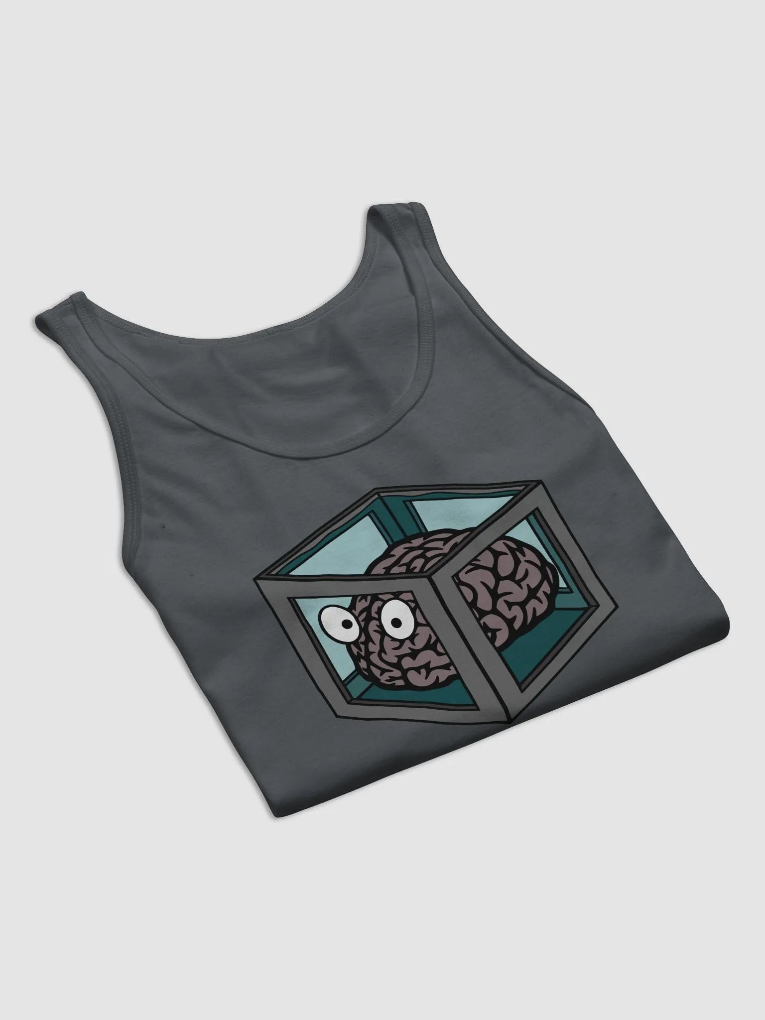 Think Tank... Tank. product image (37)