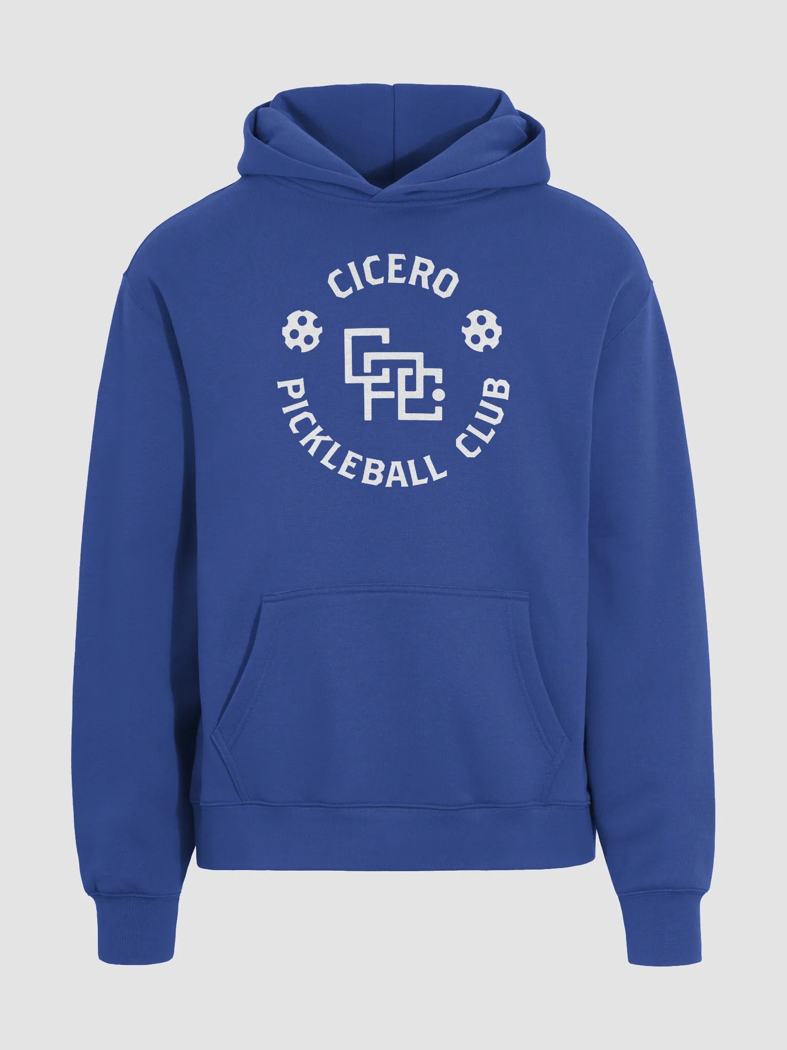 CPC Logo Hoodie product image (17)