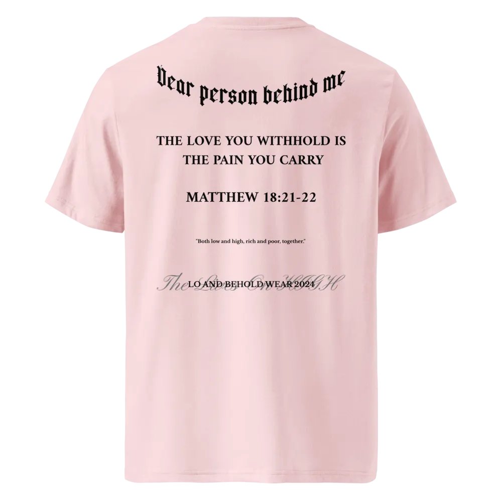 The Lives On HIGH | 777 | UNISEX Tee product image (2)