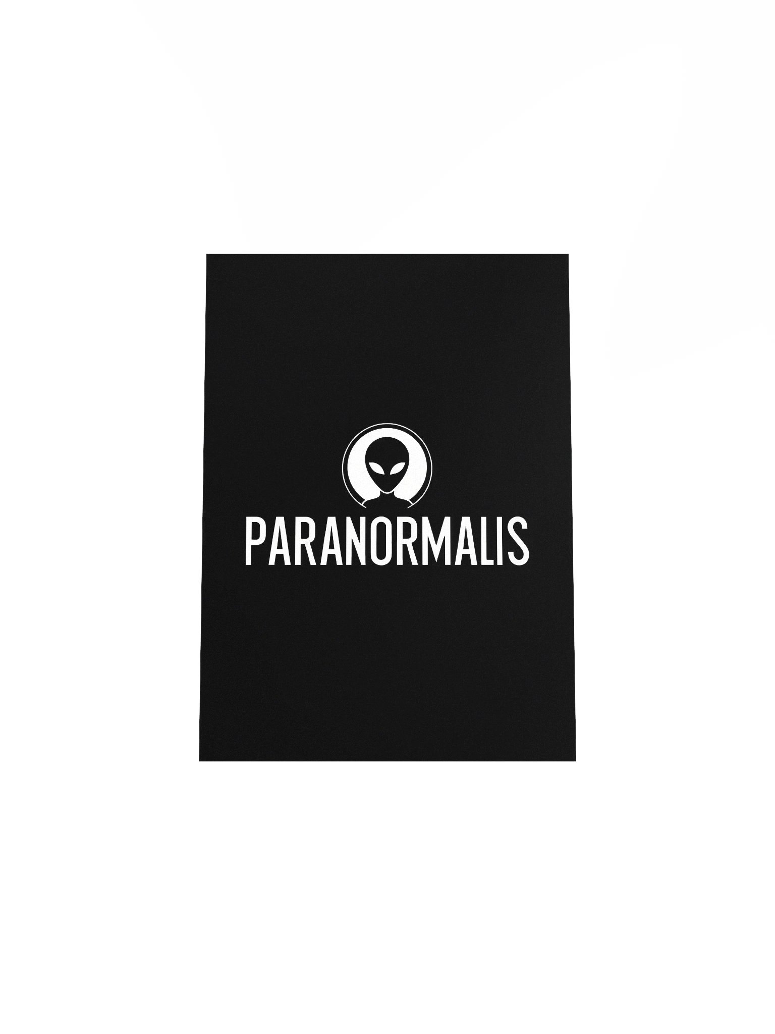 Paranormalis Poster product image (4)