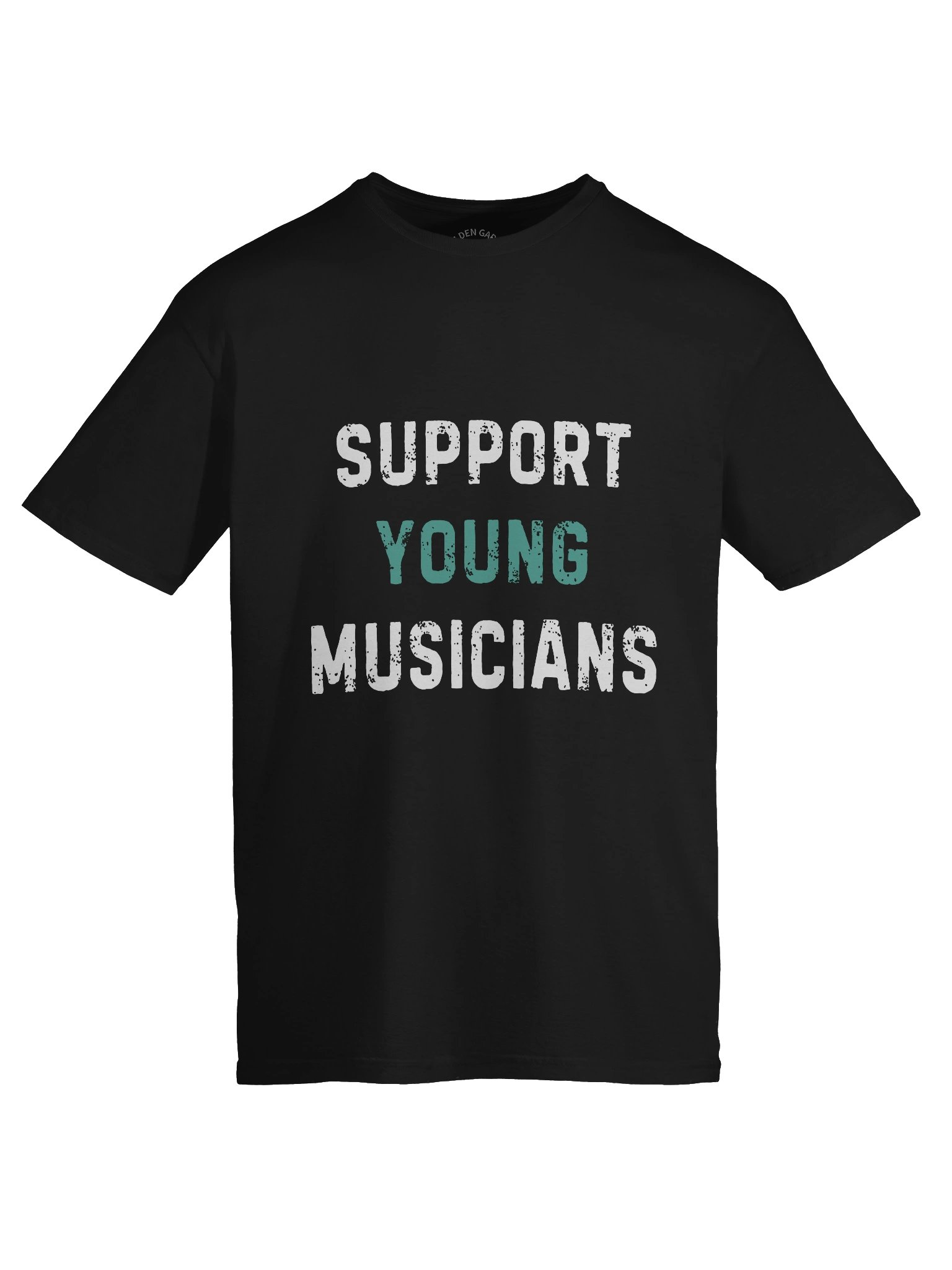 Support Young Musicians - Softstyle Tee (S–3XL) product image (9)