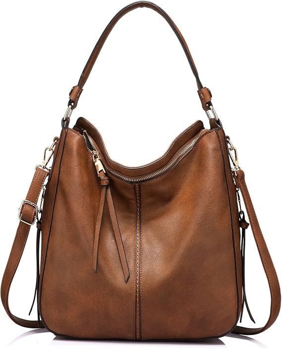 MEEBOY Crossbody Bag for Women, Designer Shoulder Purse Handbags product image (1)