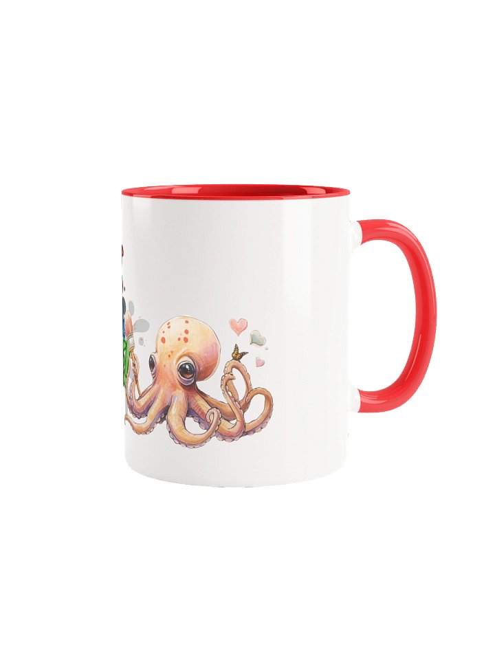 Adapt, Creative, Solve! Octopus product image (4)