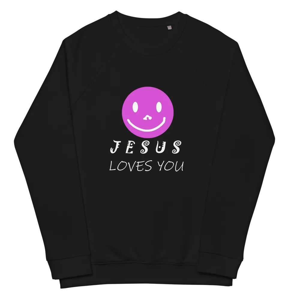 Smile Jesus Loves You product image (5)