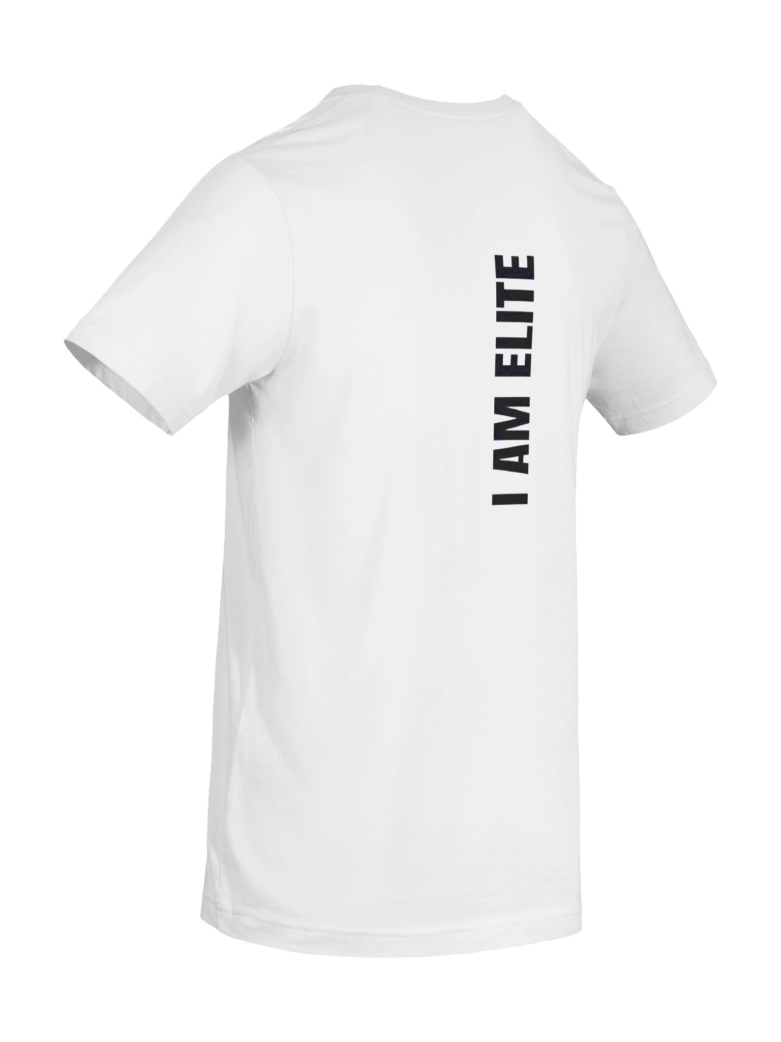 Elite In Memphis White T-Shirt product image (10)
