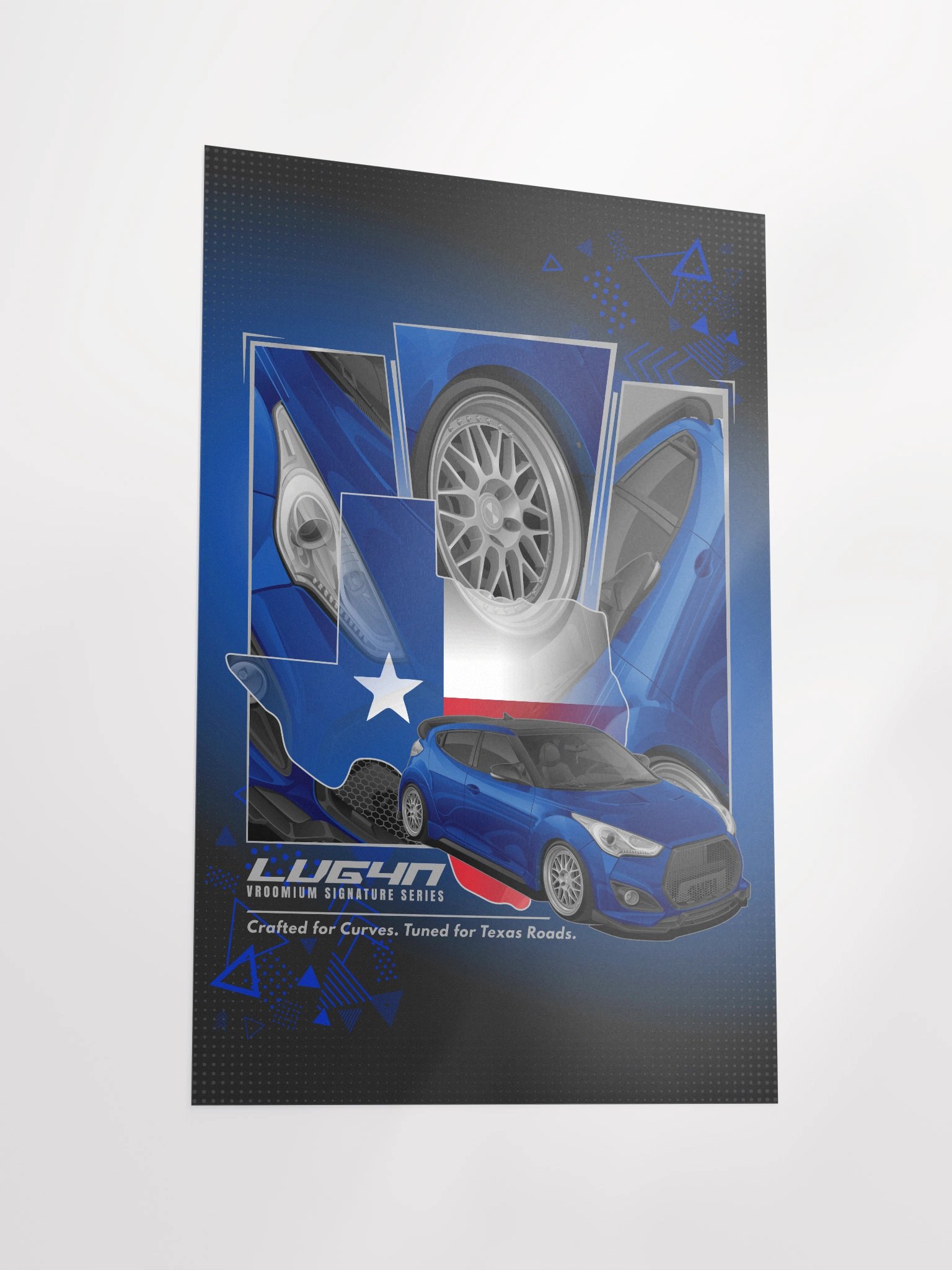 Poster - lvg4n product image (3)