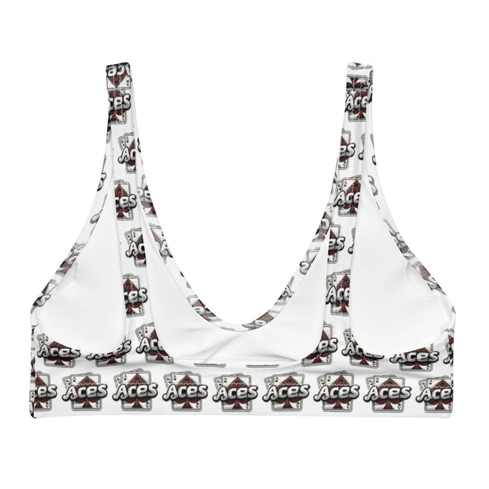 Tank Bikini Top product image (2)