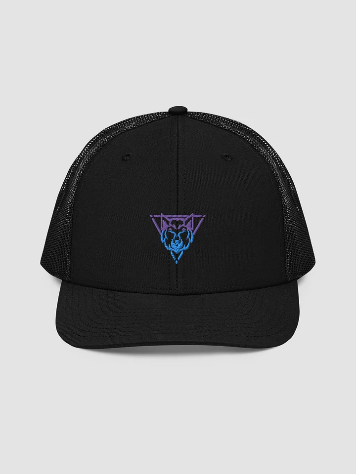 Confirmed Snapback Trucker Cap product image (1)