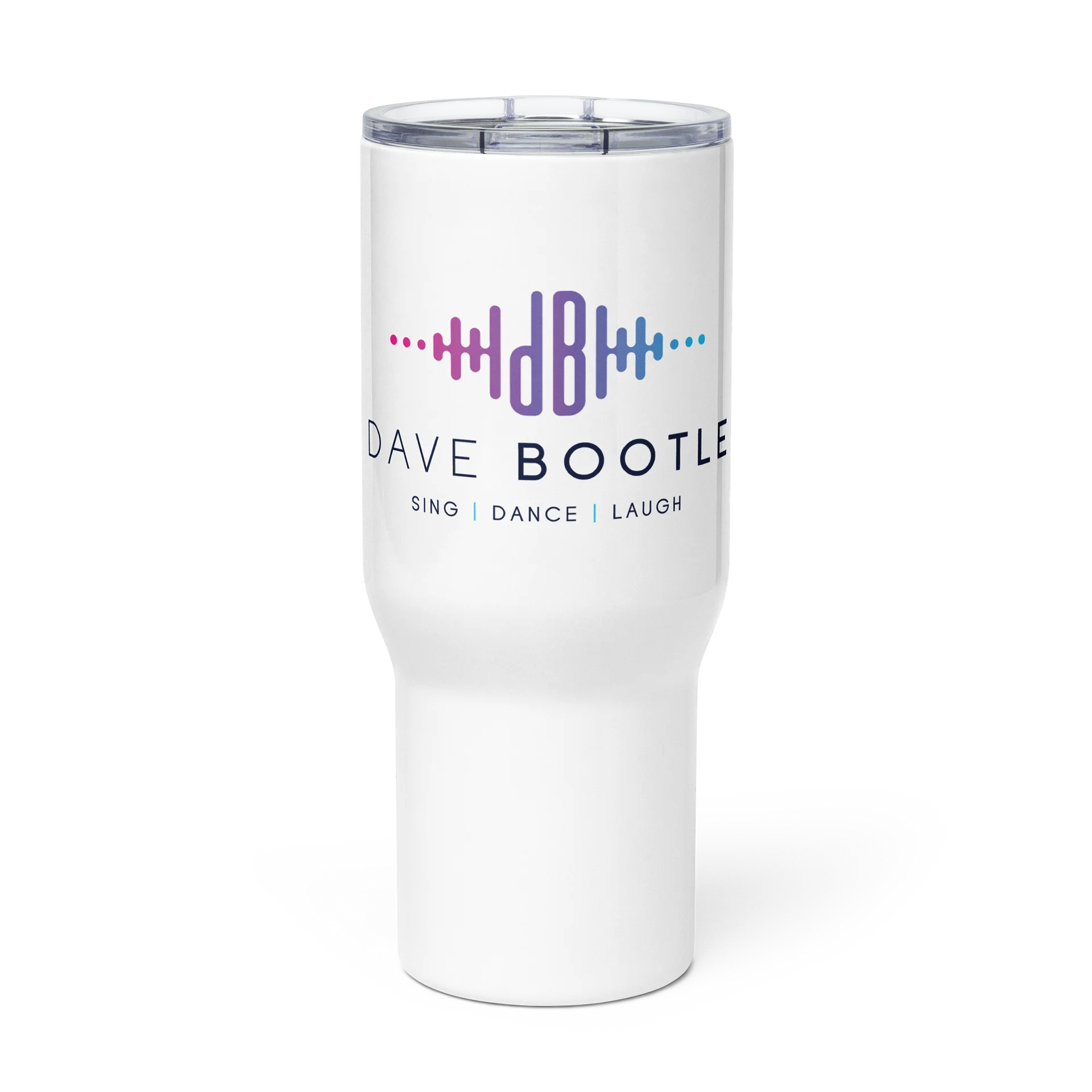 Travel Mug product image (3)