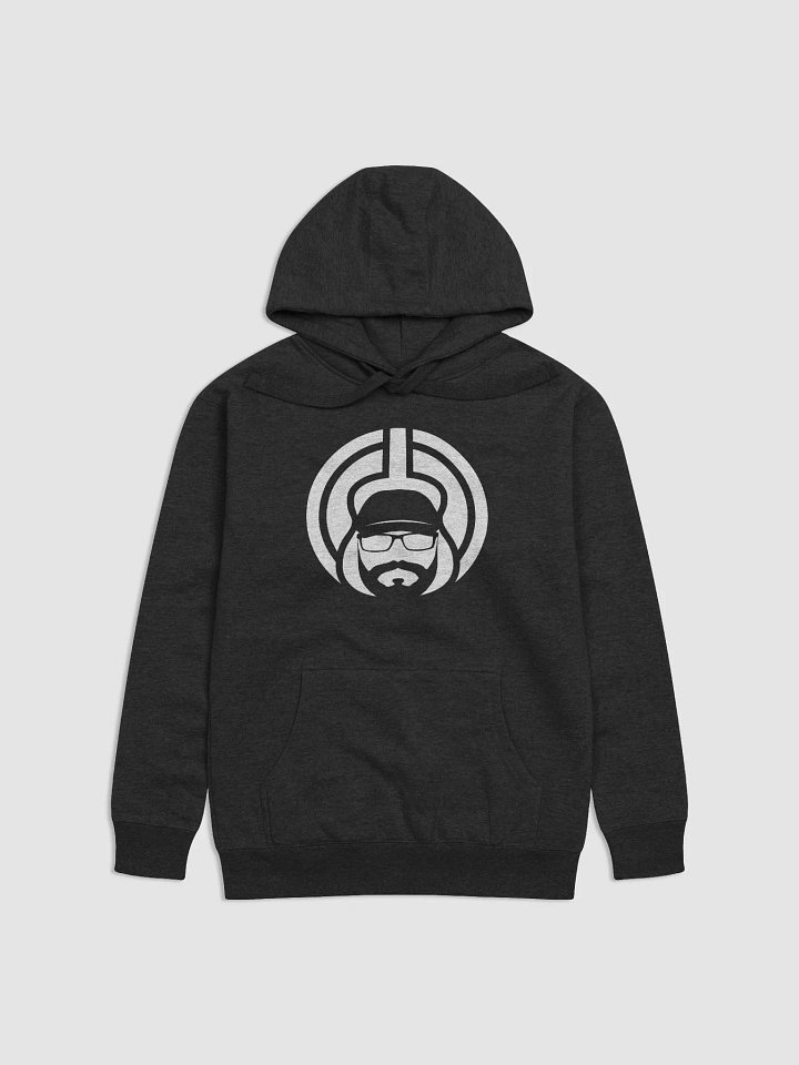 Chevans Music Hoodie product image (1)