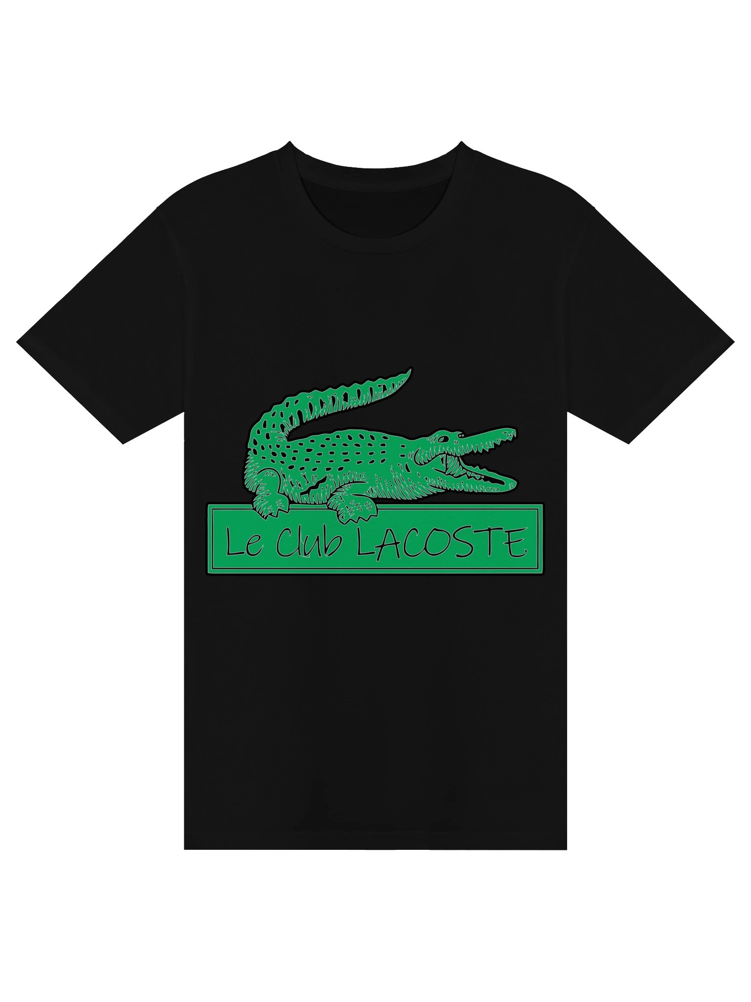 FURBITO LE CLUB Camiseta Premium | Urban Edition product image (1)