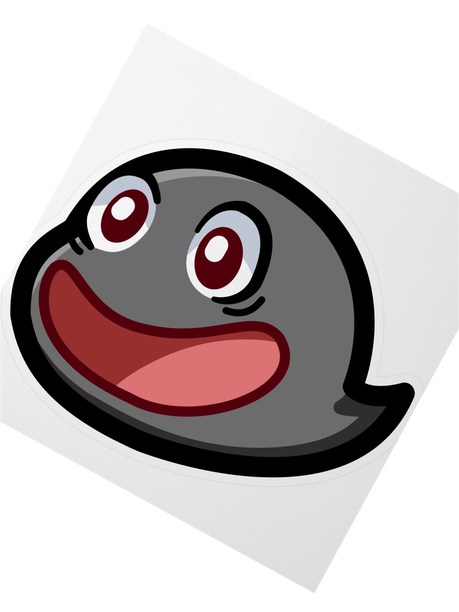 PEPEGA Sticker product image (2)