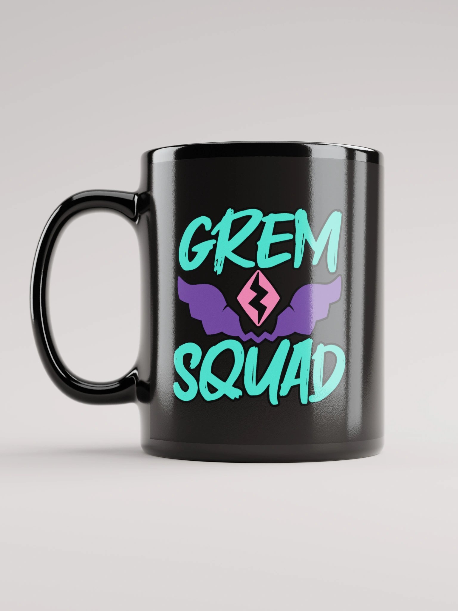 GremSquad Mug product image (6)