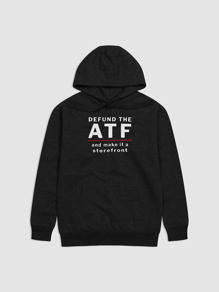 Defund the Atf product image (1)