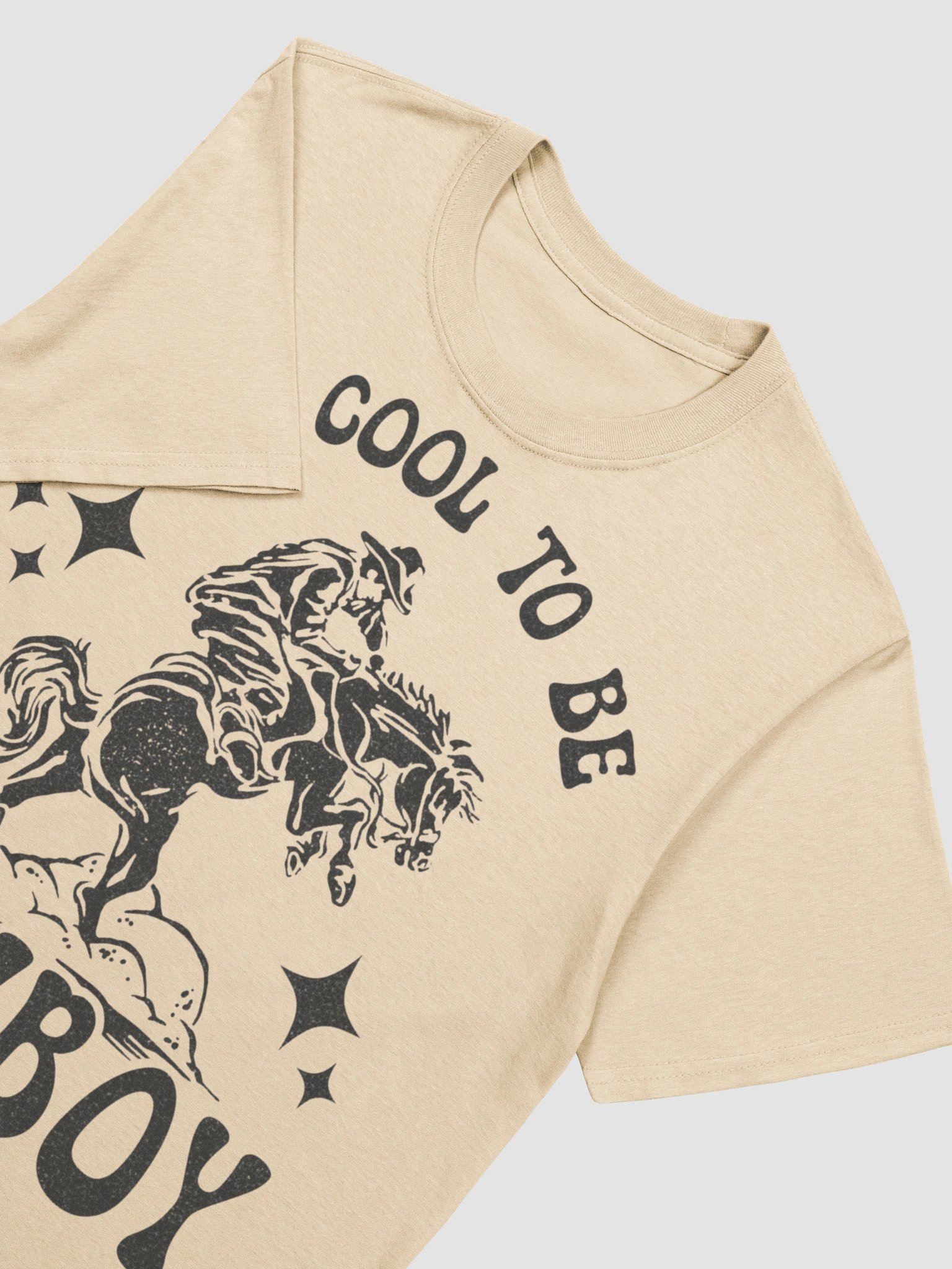 Cool to Be Cowboy product image (3)