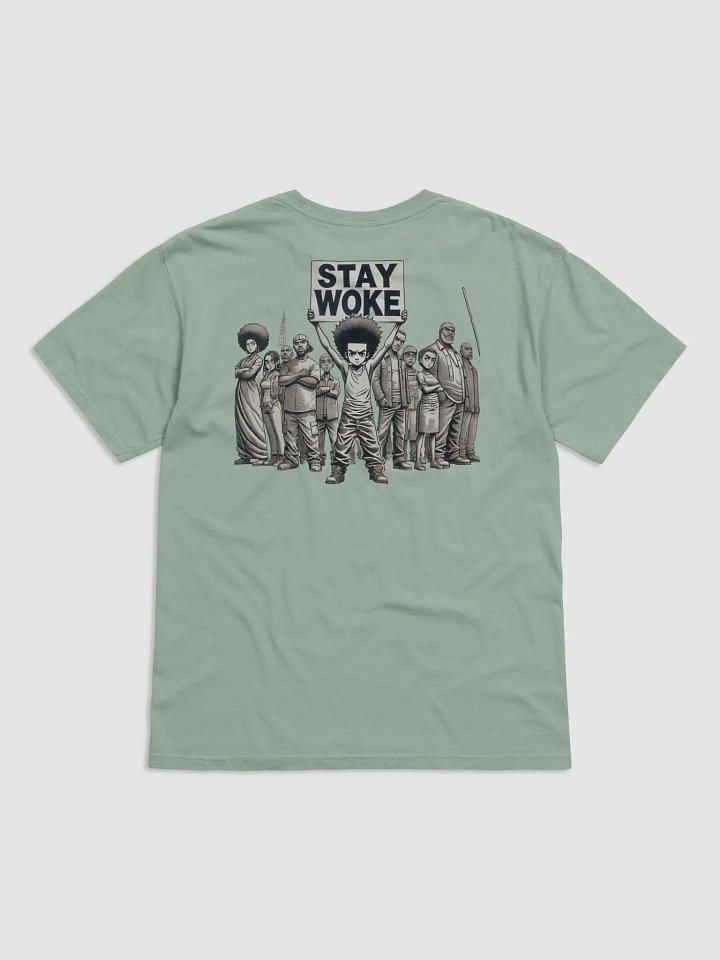 Stay Woke People v3 product image (14)