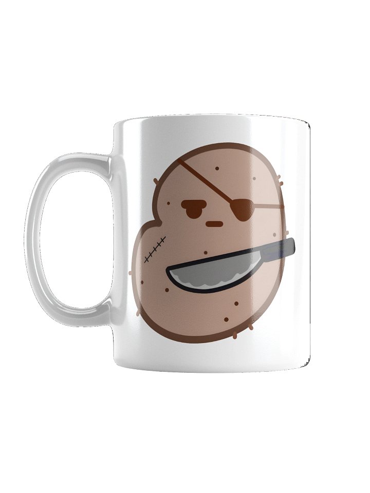 THE BETRAYTO MUG product image (1)