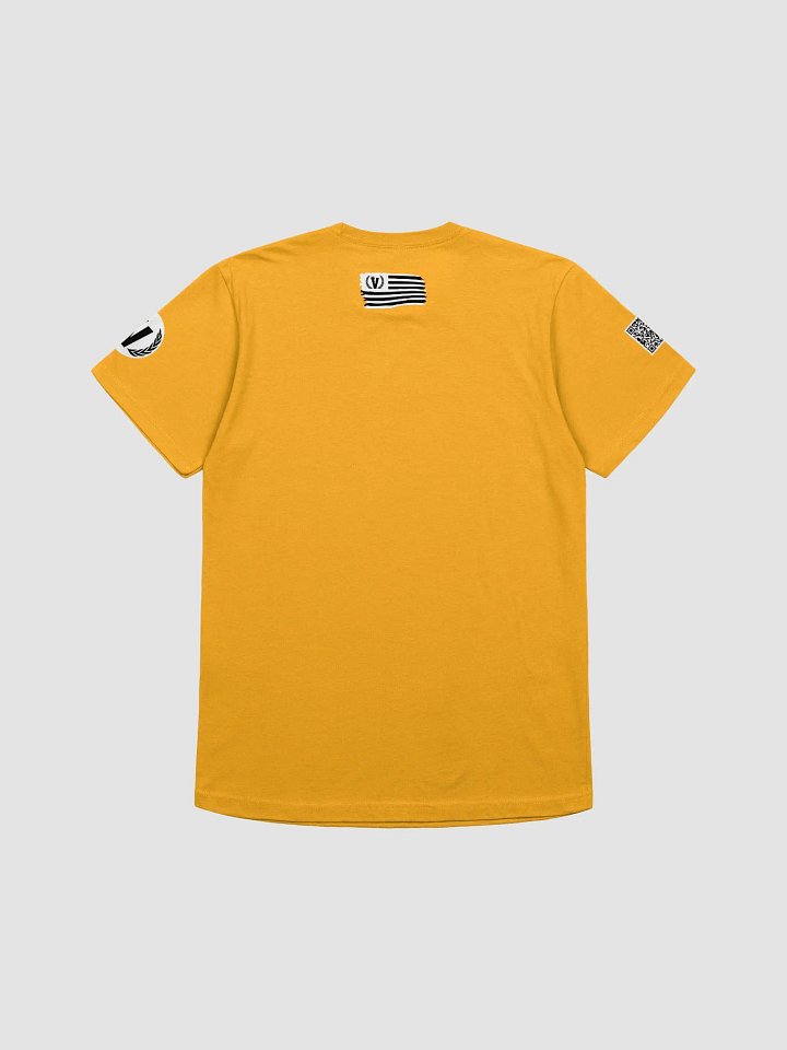 Premium Streets Slim Fit Tee product image (2)
