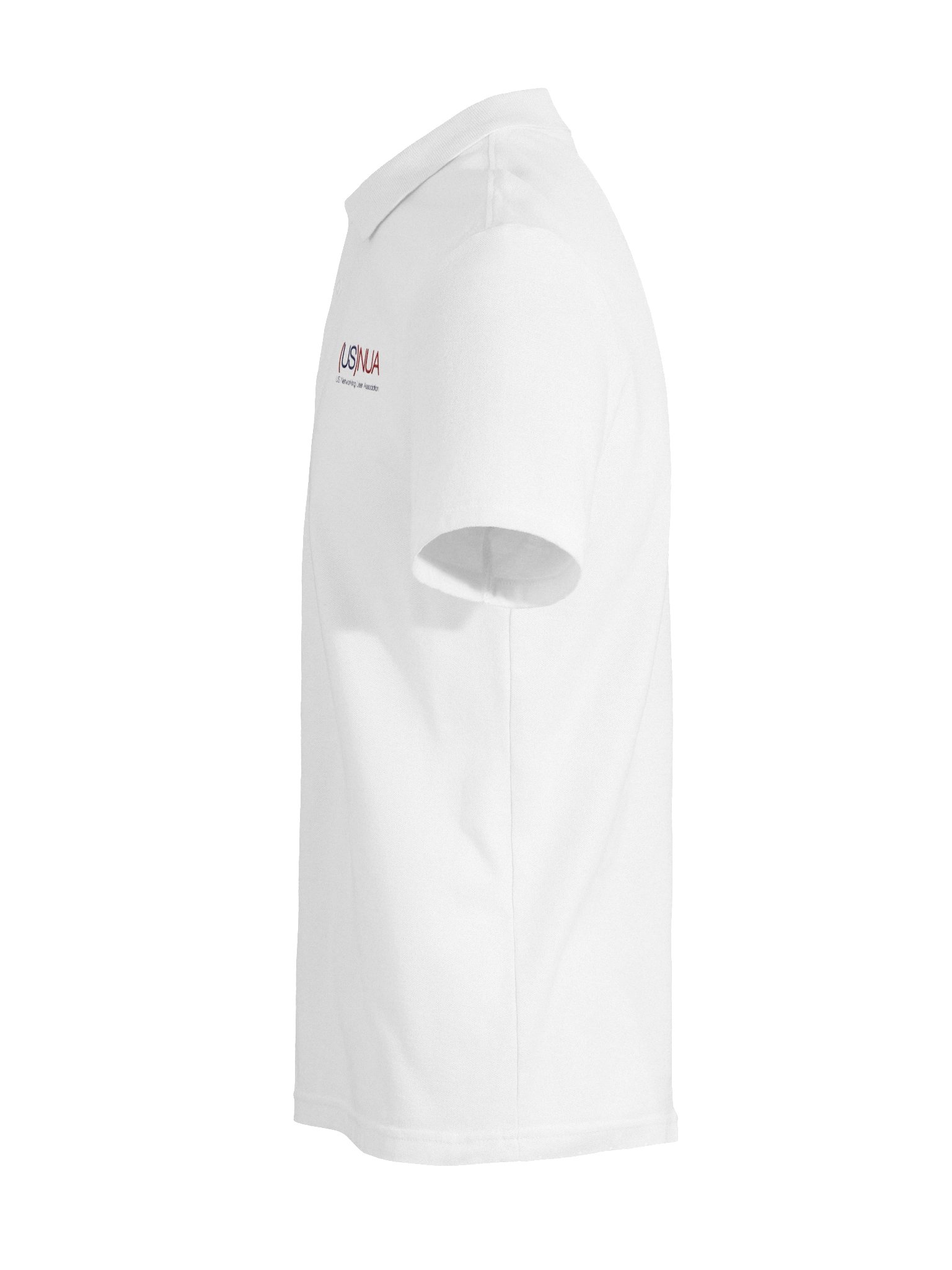 Unisex (US)NUA Logo Polo product image (7)