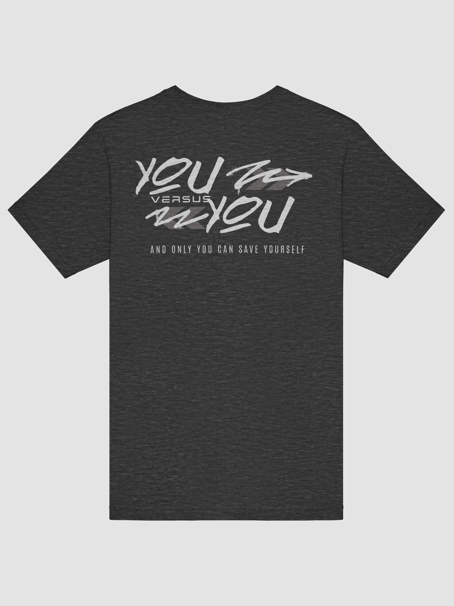 You vs. You Tshirt product image (34)