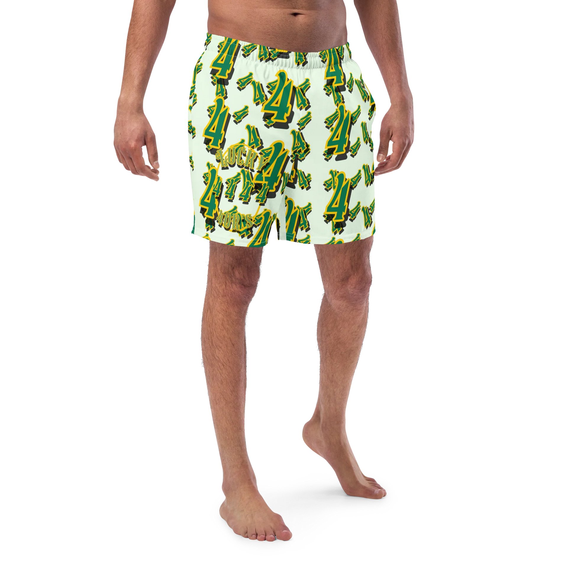 LUCKY 4OR's TRUNKS product image (1)