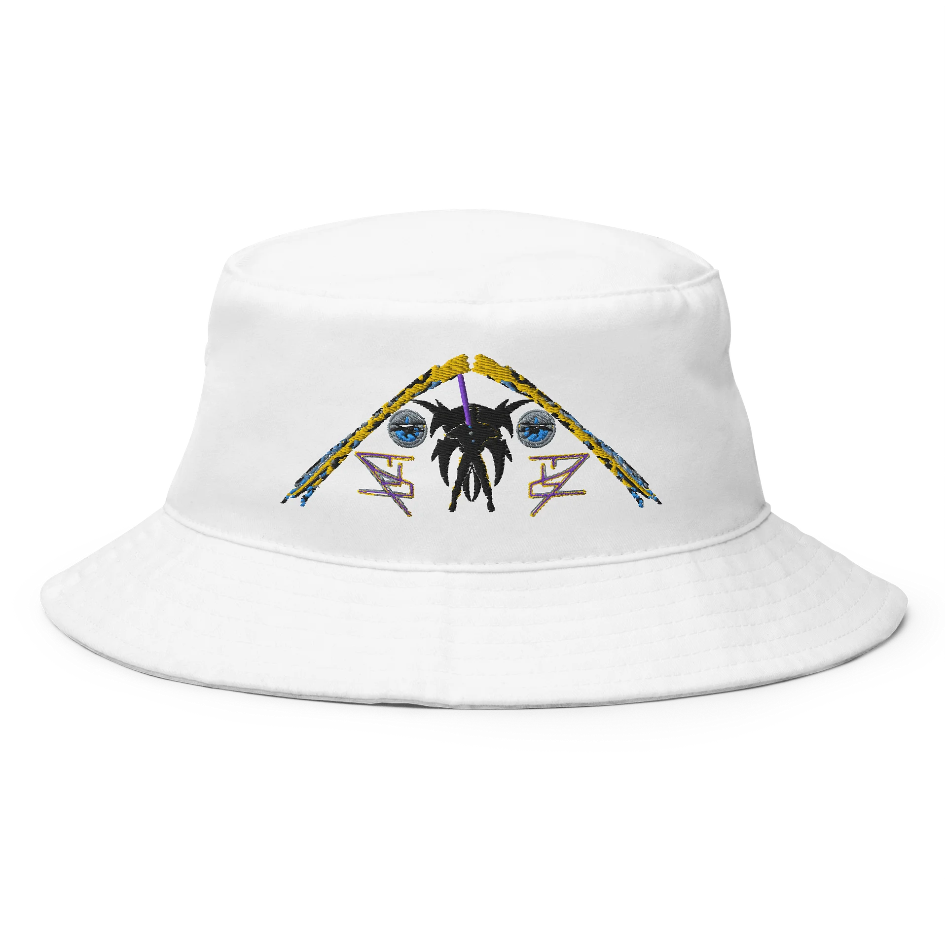 TGR Bucket Hat product image (1)