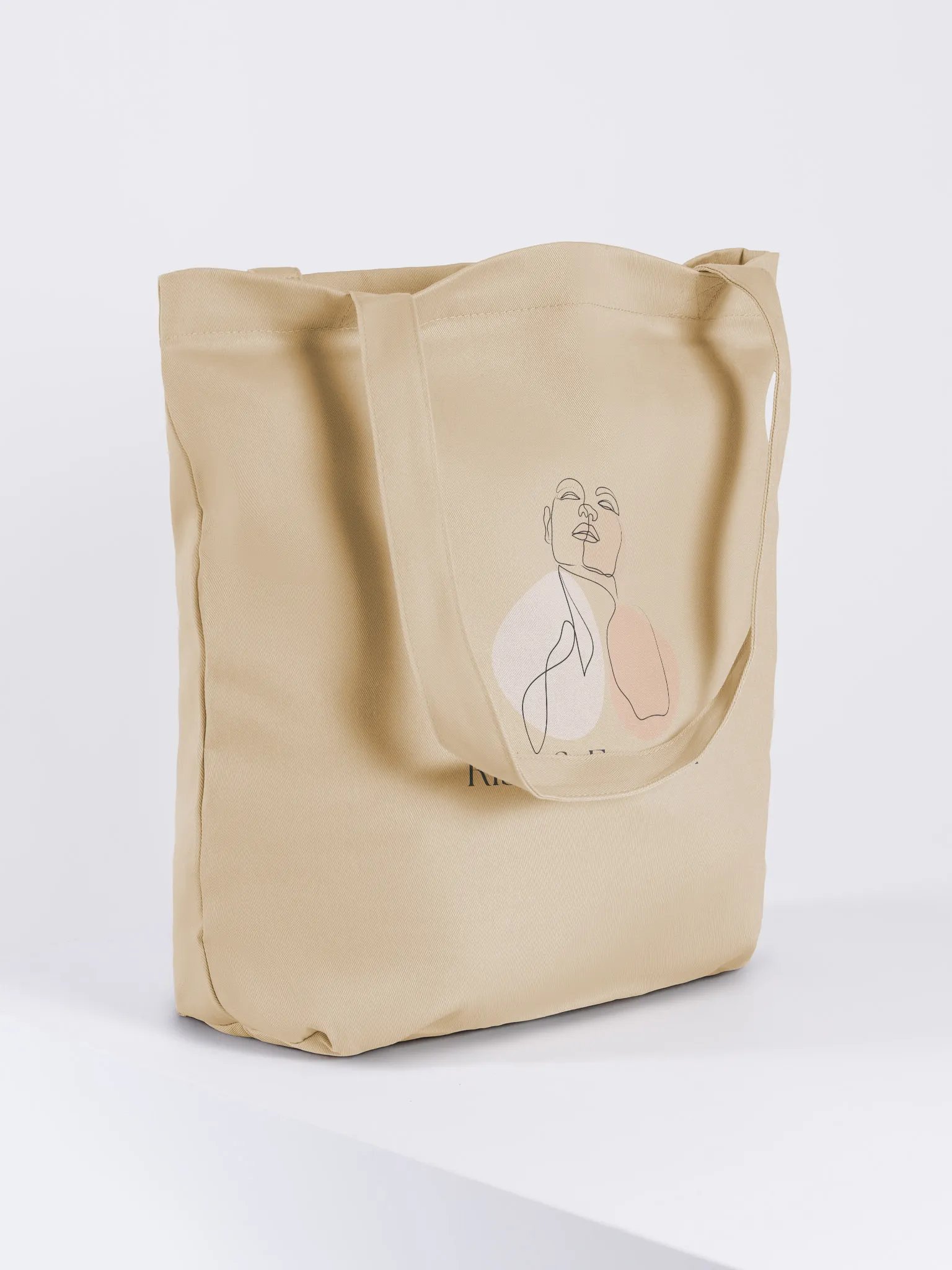 Econscious Eco-Friendly Tote Bag ETFB0120 product image (3)