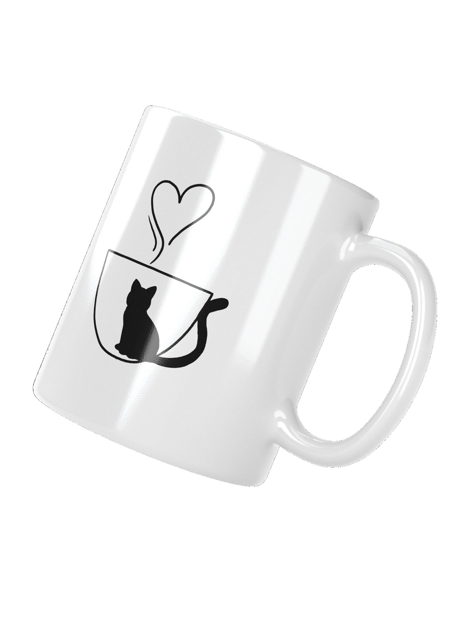 Cat Mug... Mug product image (6)