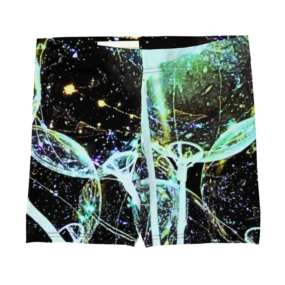 Luminous Reflection Shorts product image (2)