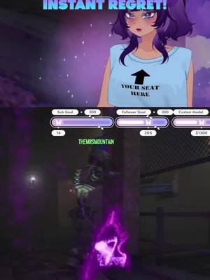 Things Were Going Too Smoothly! #instantregret #gamingmoments #ladykeiravt #funny #KeiraLIVE #streamladder #grainrot #KeiraCLIPS