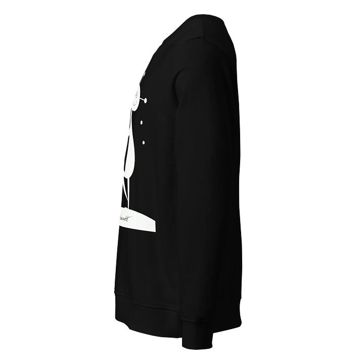 SOL'S Unisex Organic Sweatshirt product image (8)